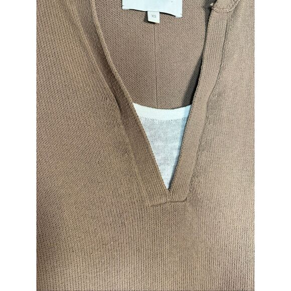 Brochu Walker Roan Layered Sweater - Picture 3 of 6